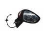 RETROVISEUR DROIT FORD FIESTA VI 1803501