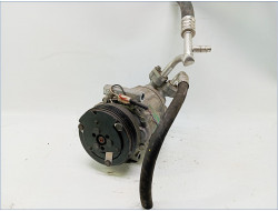 COMPRESSEUR DE CLIM RENAULT TWINGO I 1.2 16V 75CH KISS COOL QUICKSHIFT / TWINGO I (C06) / PH3 EVO 2004