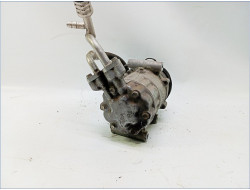 COMPRESSEUR DE CLIM RENAULT TWINGO I 1.2 16V 75CH KISS COOL QUICKSHIFT / TWINGO I (C06) / PH3 EVO 2004